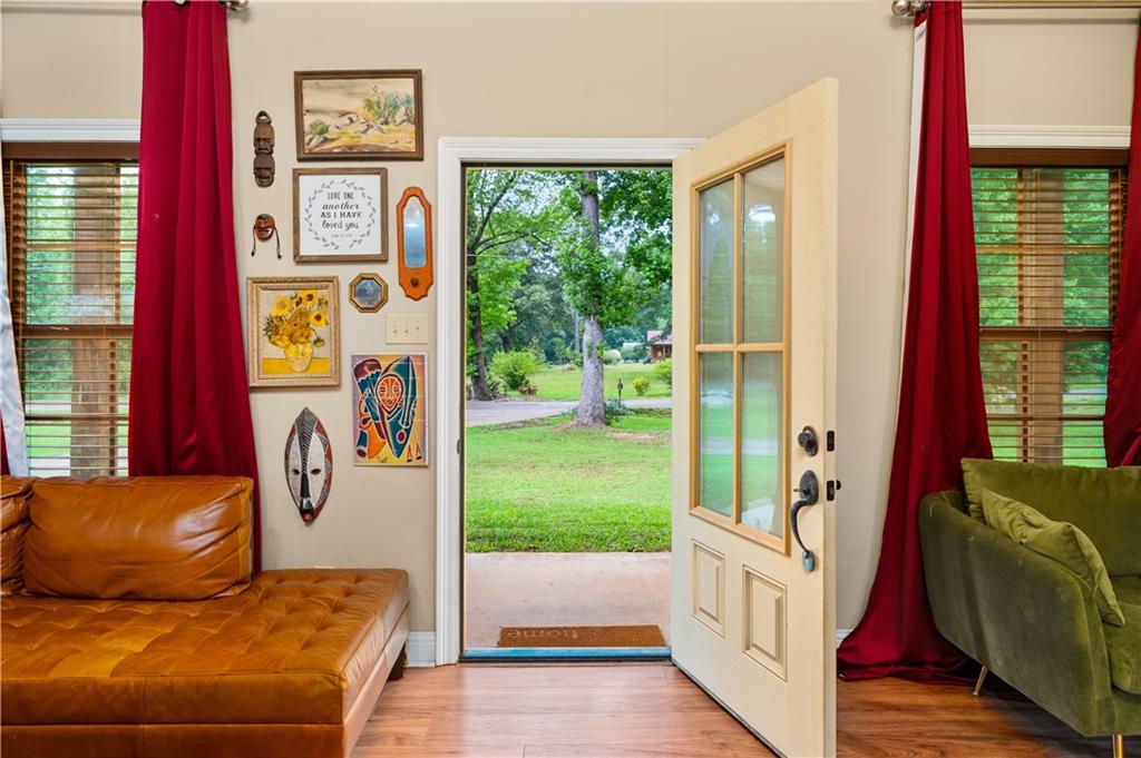 791 Crawford Loop Pollock, LA 71467 - Photo 11 of 25 Gallery Image 11