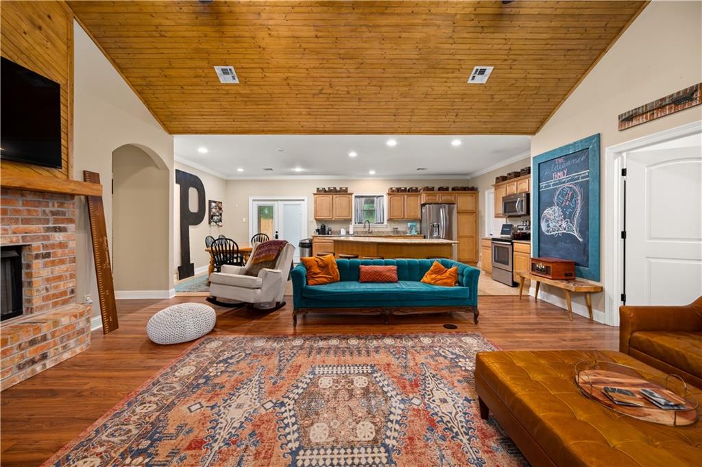 791 Crawford Loop Pollock, LA 71467 - Photo 12 of 25 Gallery Image 12