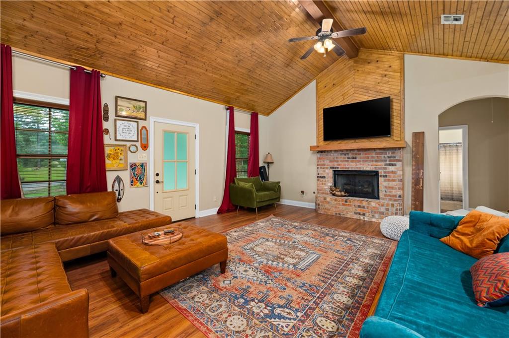 791 Crawford Loop Pollock, LA 71467 - Photo 13 of 25 Gallery Image 13