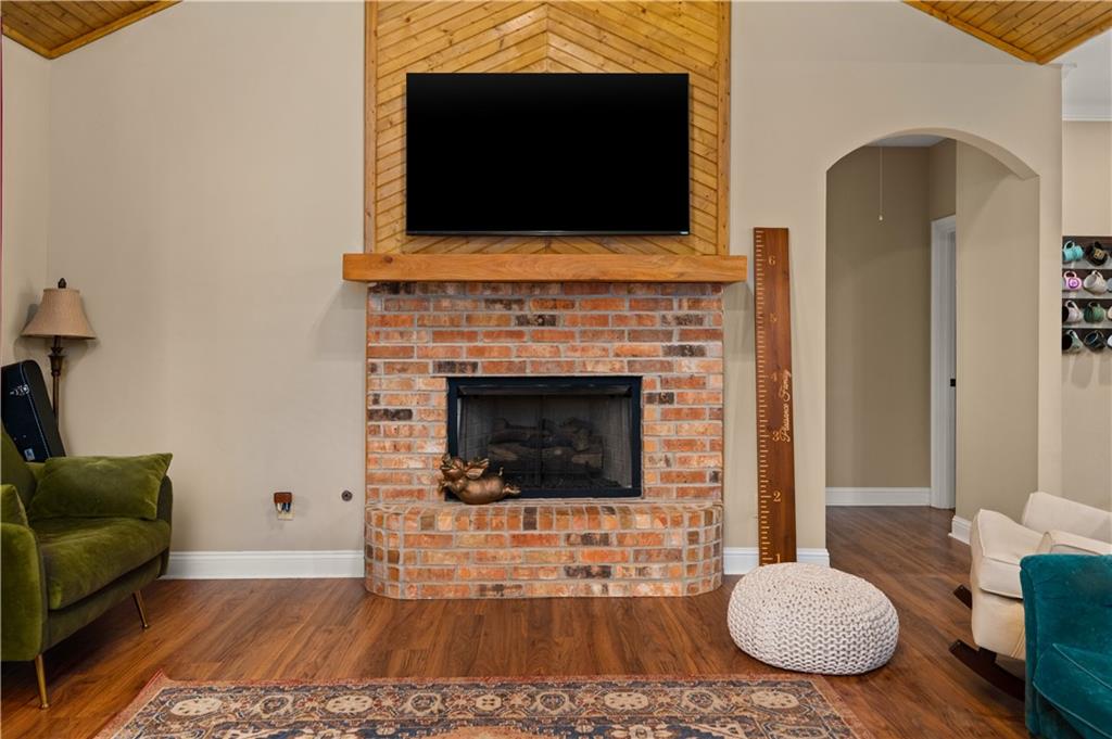 791 Crawford Loop Pollock, LA 71467 - Photo 14 of 25 Gallery Image 14