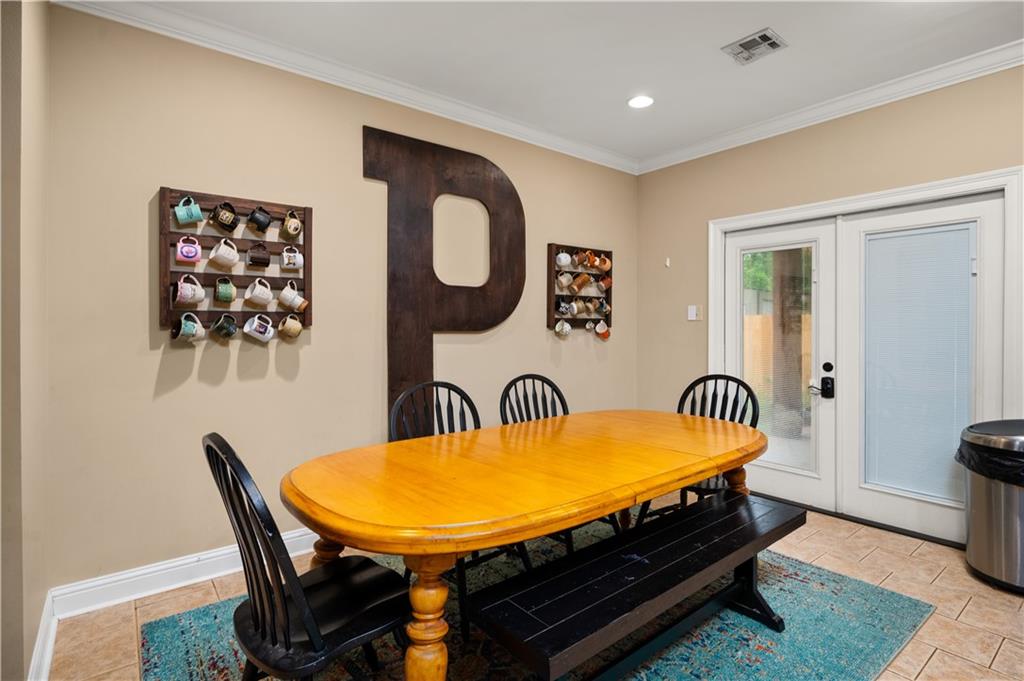 791 Crawford Loop Pollock, LA 71467 - Photo 15 of 25 Gallery Image 15