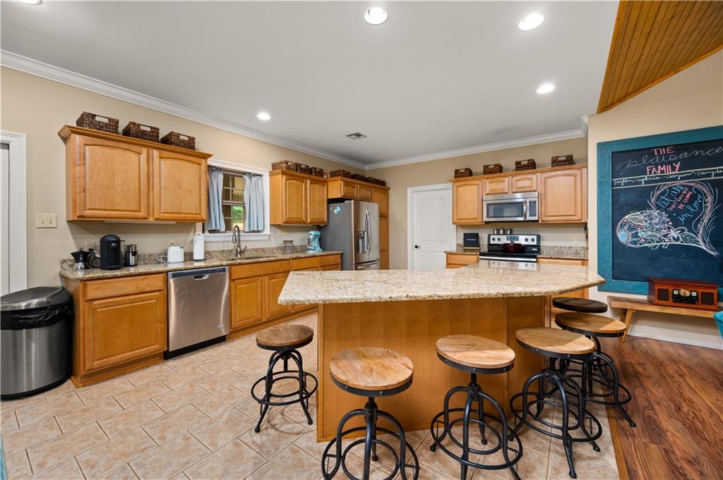 791 Crawford Loop Pollock, LA 71467 - Photo 16 of 25 Gallery Image 16