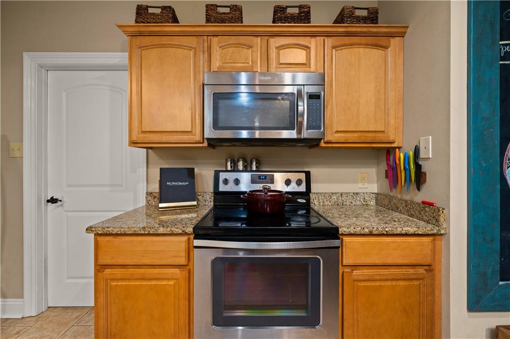 791 Crawford Loop Pollock, LA 71467 - Photo 18 of 25 Gallery Image 18