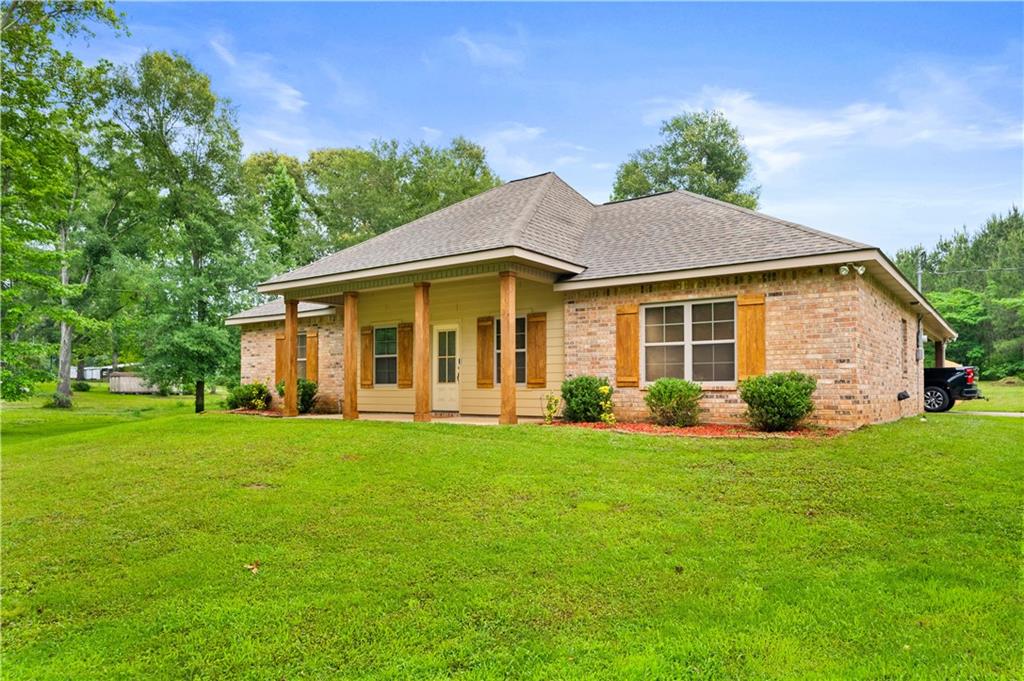 791 Crawford Loop Pollock, LA 71467 - Photo 2 of 25 Gallery Image 2