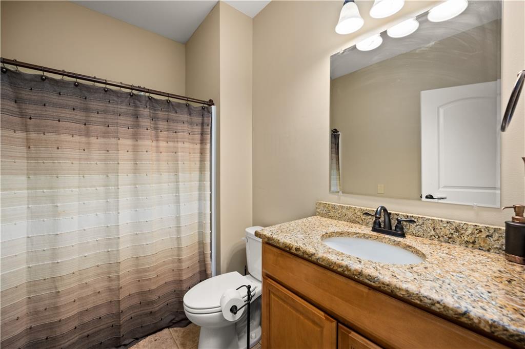 791 Crawford Loop Pollock, LA 71467 - Photo 21 of 25 Gallery Image 21