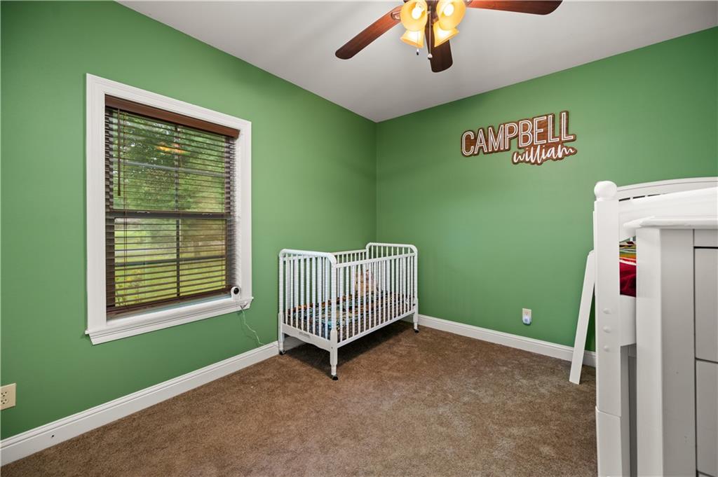 791 Crawford Loop Pollock, LA 71467 - Photo 22 of 25 Gallery Image 22