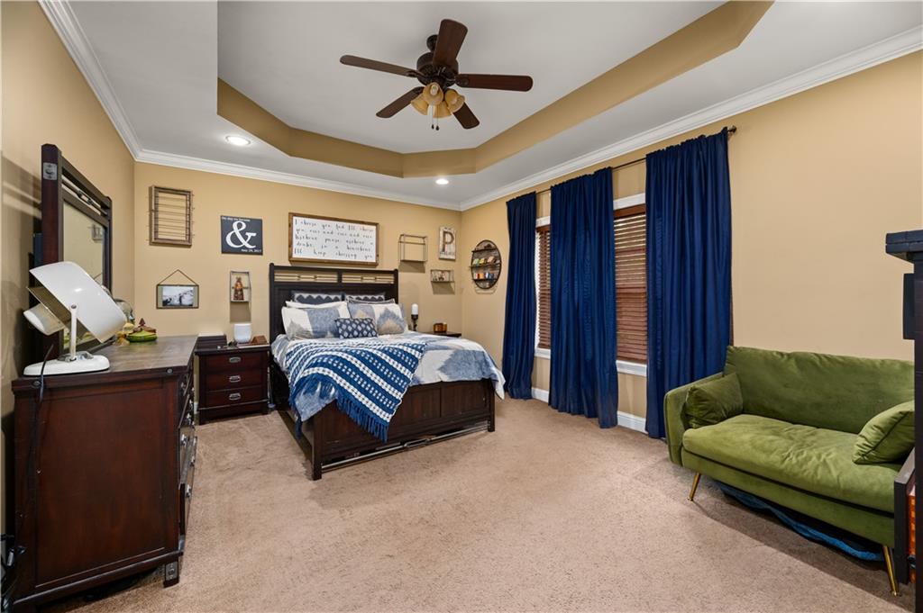 791 Crawford Loop Pollock, LA 71467 - Photo 23 of 25 Gallery Image 23