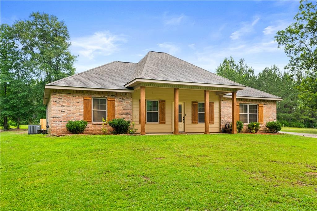 791 Crawford Loop Pollock, LA 71467 - Photo 3 of 25 Gallery Image 3