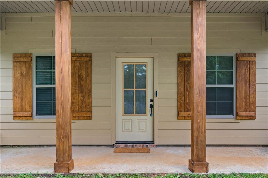 791 Crawford Loop Pollock, LA 71467 - Photo 4 of 25 Gallery Image 4