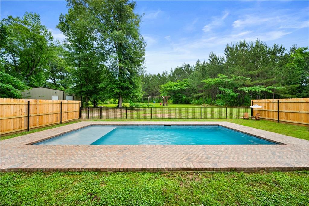 791 Crawford Loop Pollock, LA 71467 - Photo 5 of 25 Gallery Image 5