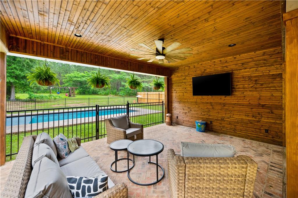 791 Crawford Loop Pollock, LA 71467 - Photo 6 of 25 Gallery Image 6