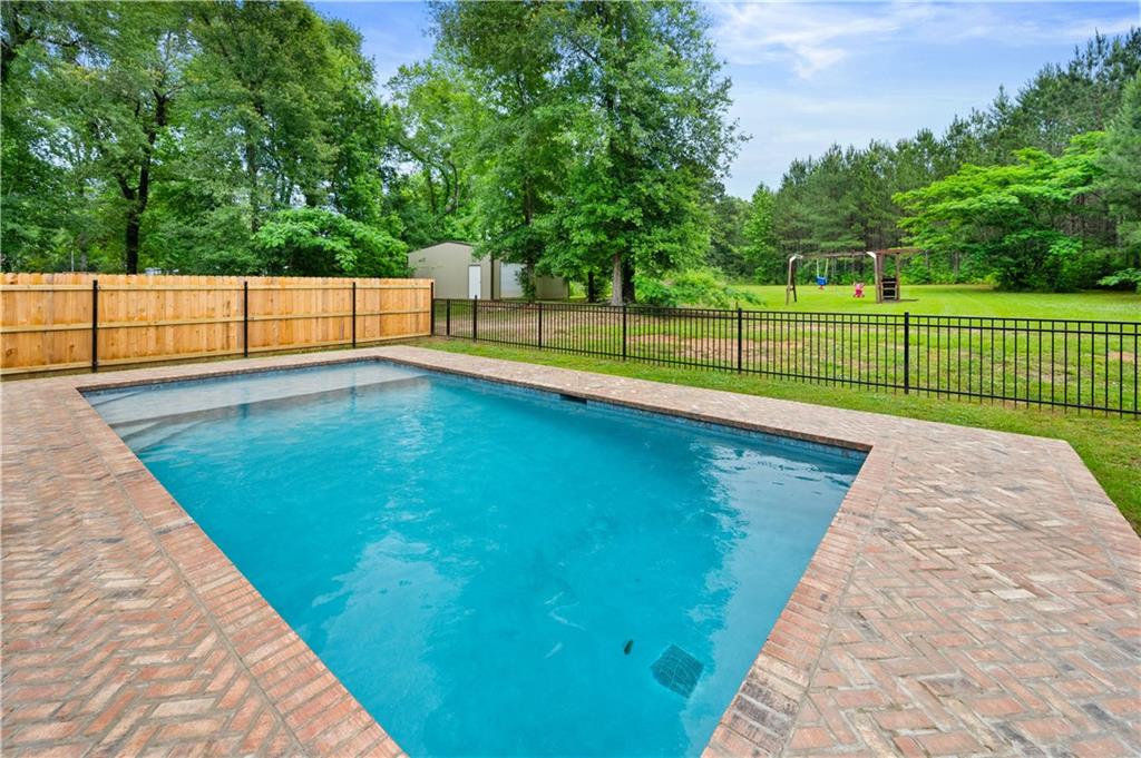 791 Crawford Loop Pollock, LA 71467 - Photo 7 of 25 Gallery Image 7