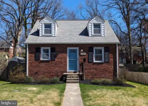 $559,000 | 10407 Grandin Road, Silver Spring, MD 20902