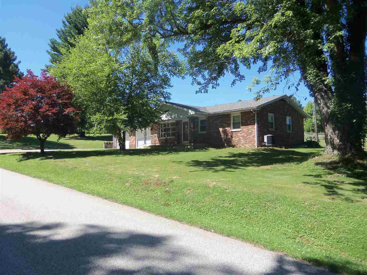 809 Bailey Scales Road Bedford, IN 47421 - Photo 1 of 15