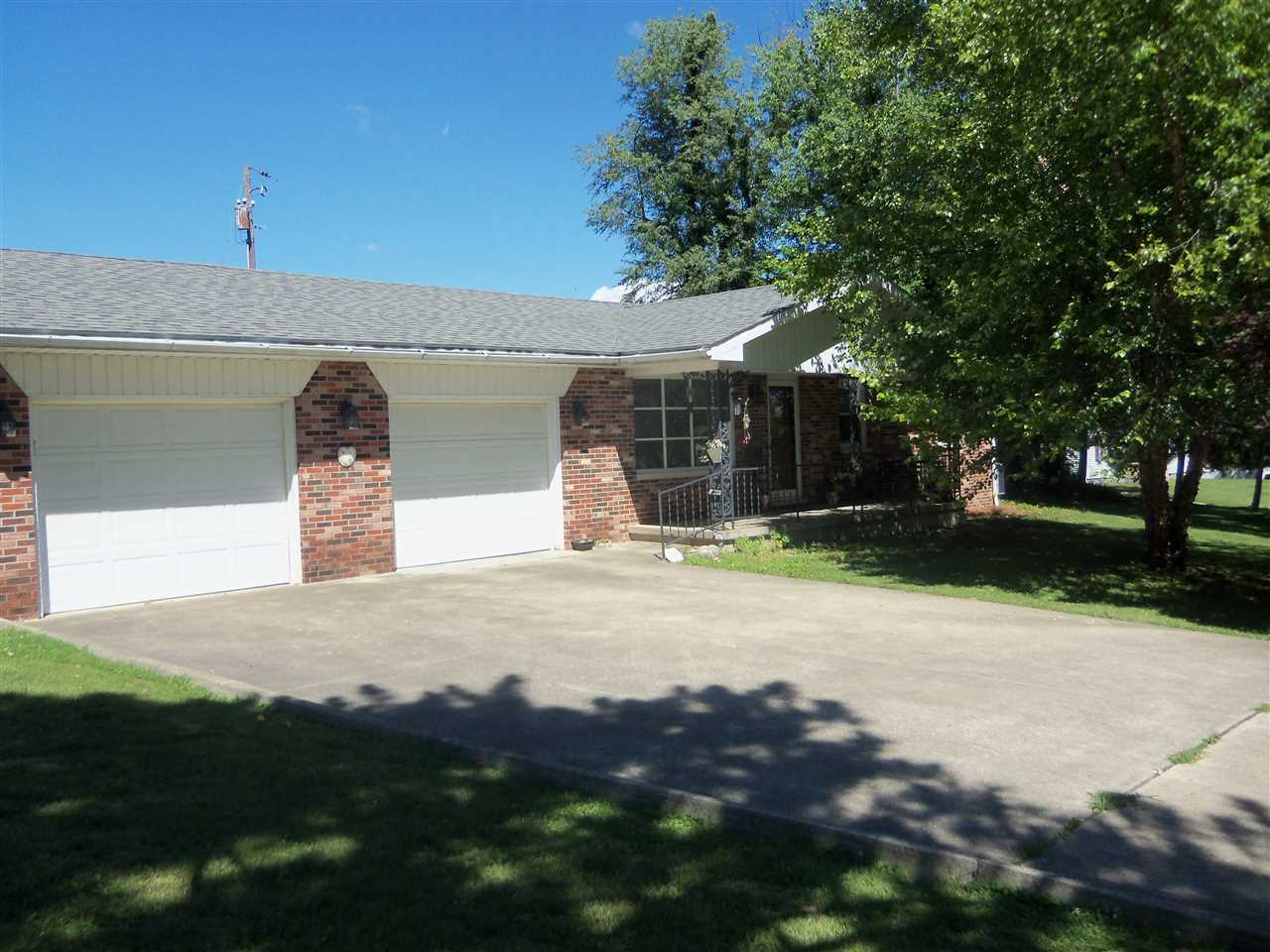 809 Bailey Scales Road Bedford, IN 47421 - Photo 2 of 15