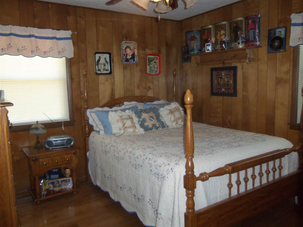 809 Bailey Scales Road Bedford, IN 47421 - Photo 11 of 15