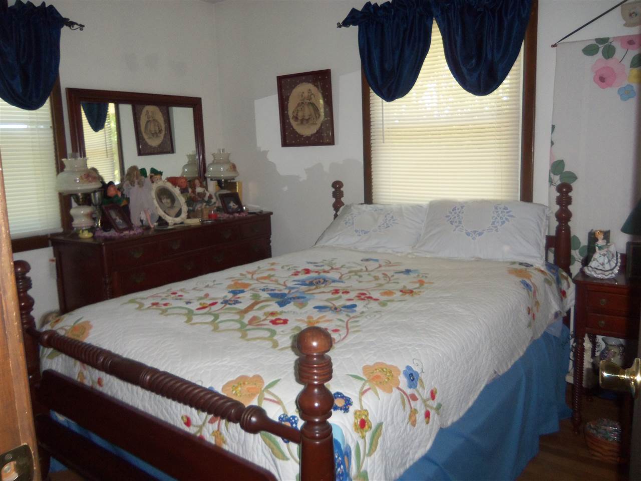 809 Bailey Scales Road Bedford, IN 47421 - Photo 12 of 15