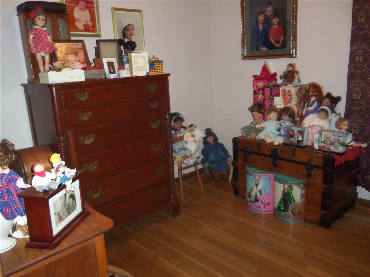 809 Bailey Scales Road Bedford, IN 47421 - Photo 14 of 15