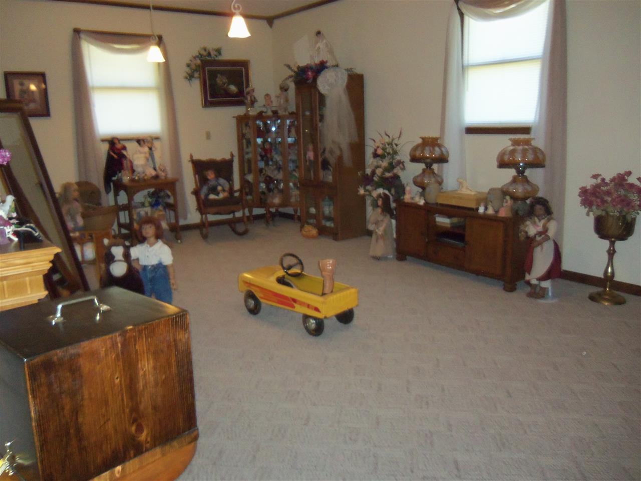 809 Bailey Scales Road Bedford, IN 47421 - Photo 15 of 15