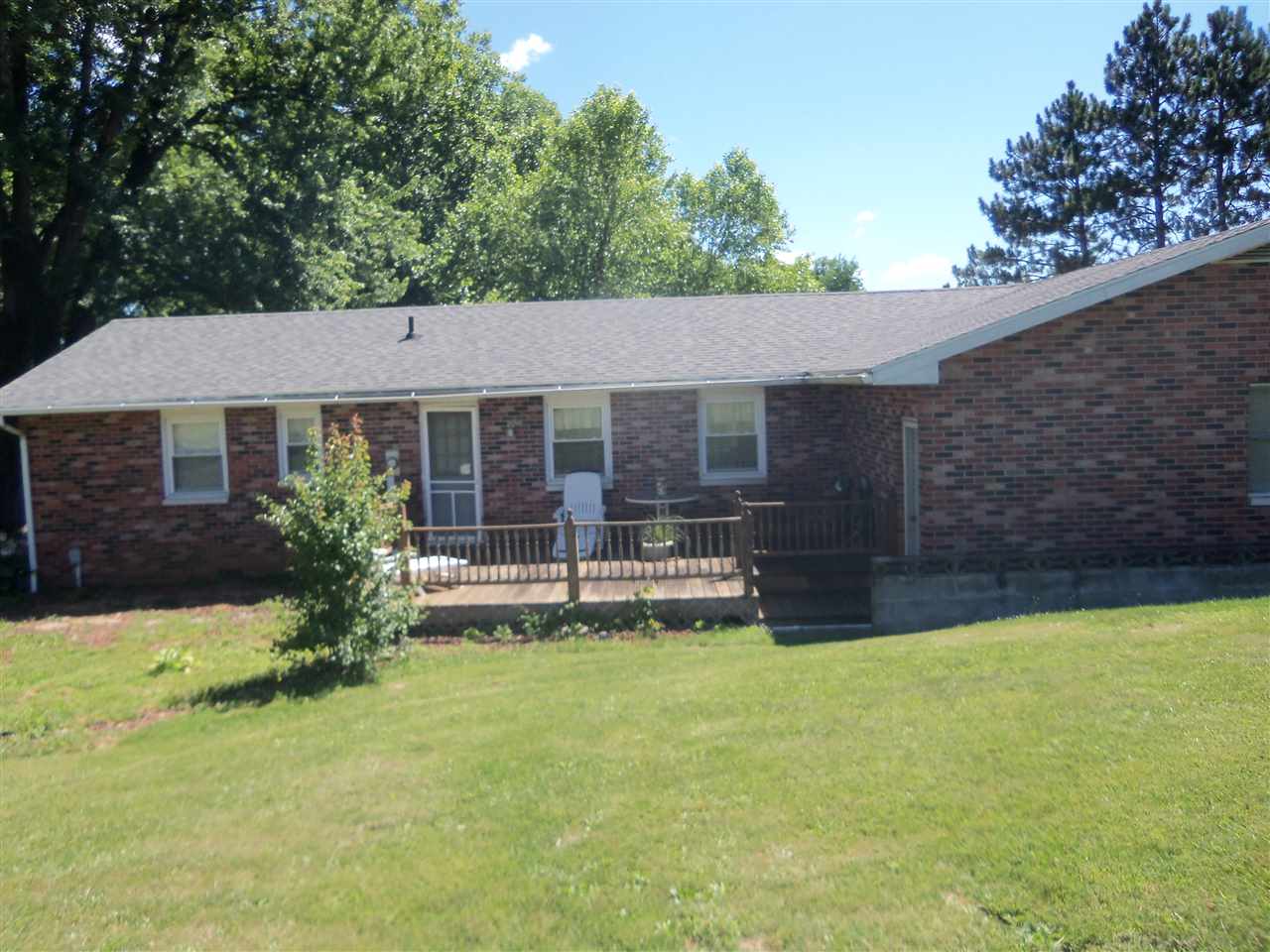 809 Bailey Scales Road Bedford, IN 47421 - Photo 3 of 15