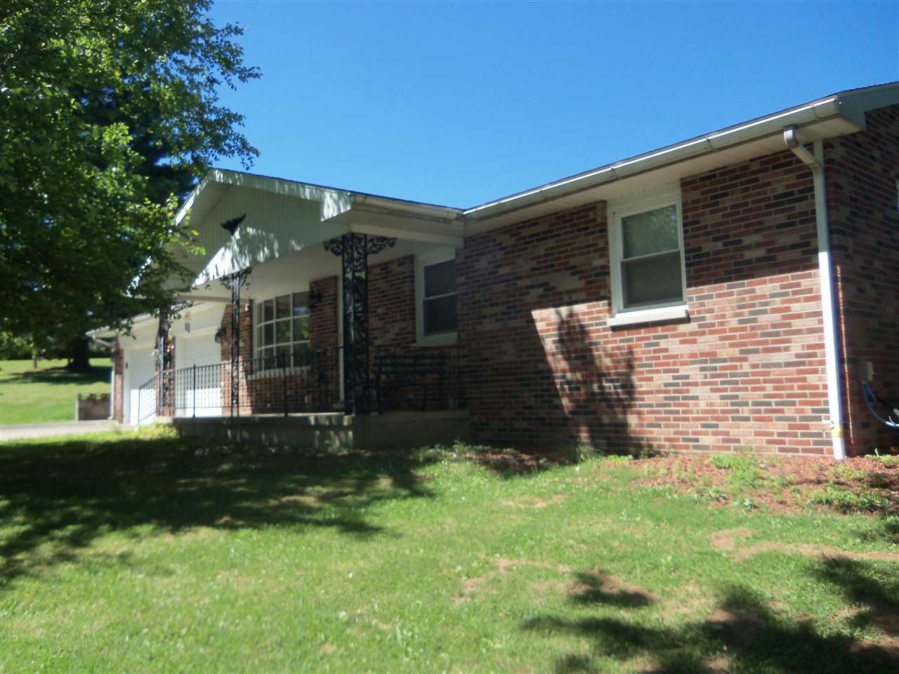809 Bailey Scales Road Bedford, IN 47421 - Photo 5 of 15