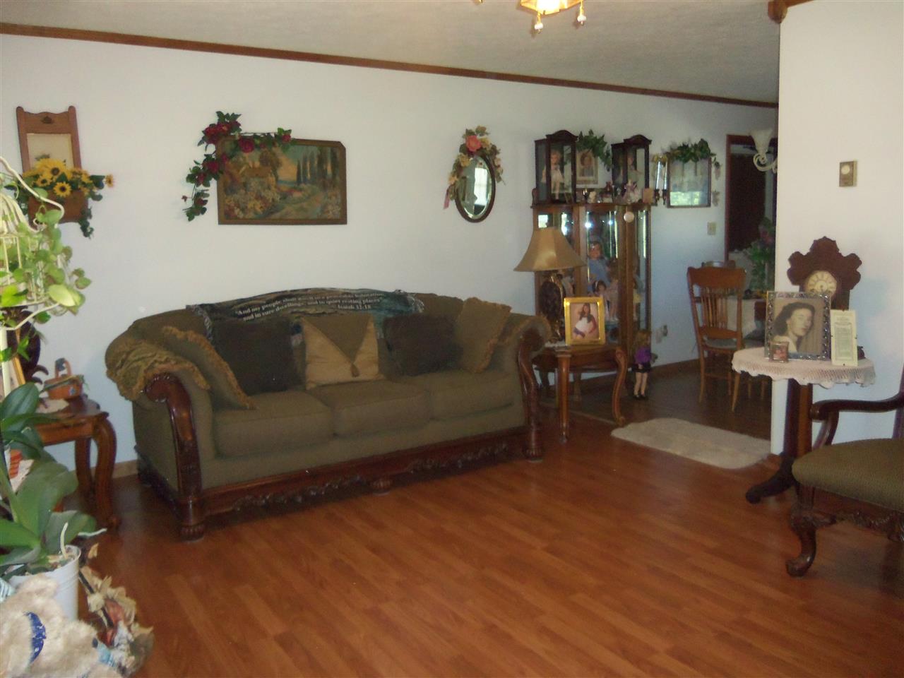 809 Bailey Scales Road Bedford, IN 47421 - Photo 6 of 15