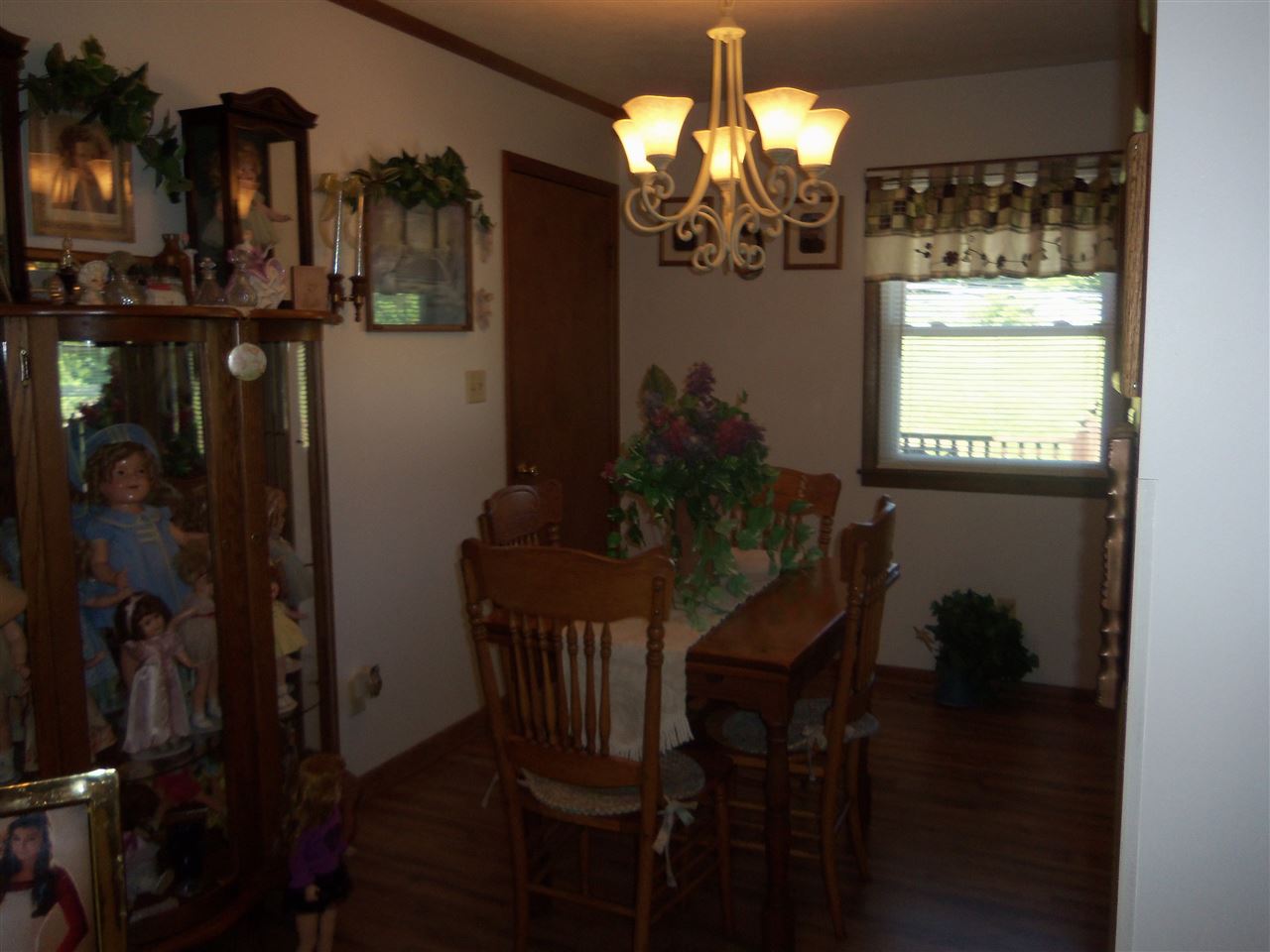 809 Bailey Scales Road Bedford, IN 47421 - Photo 7 of 15
