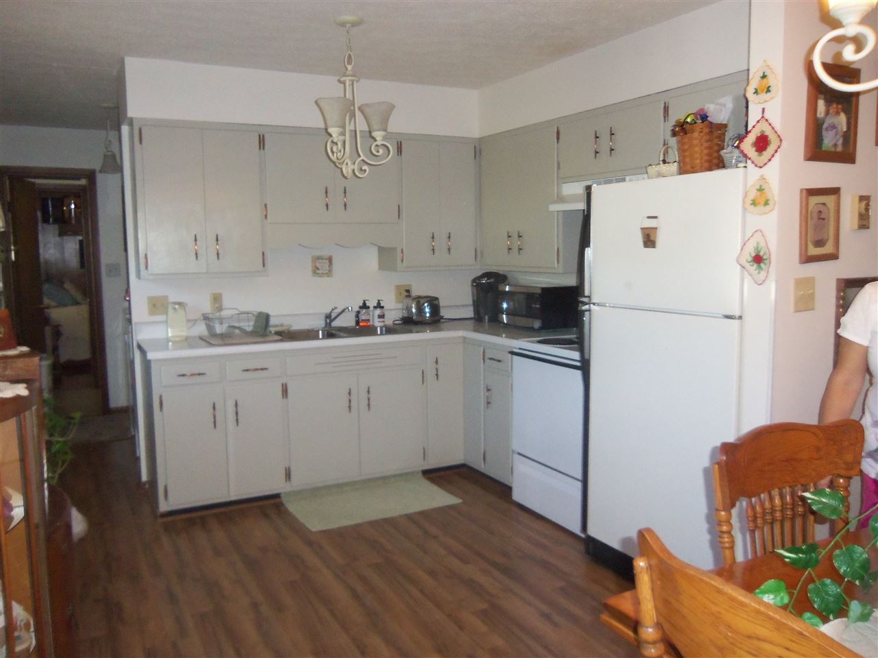 809 Bailey Scales Road Bedford, IN 47421 - Photo 8 of 15