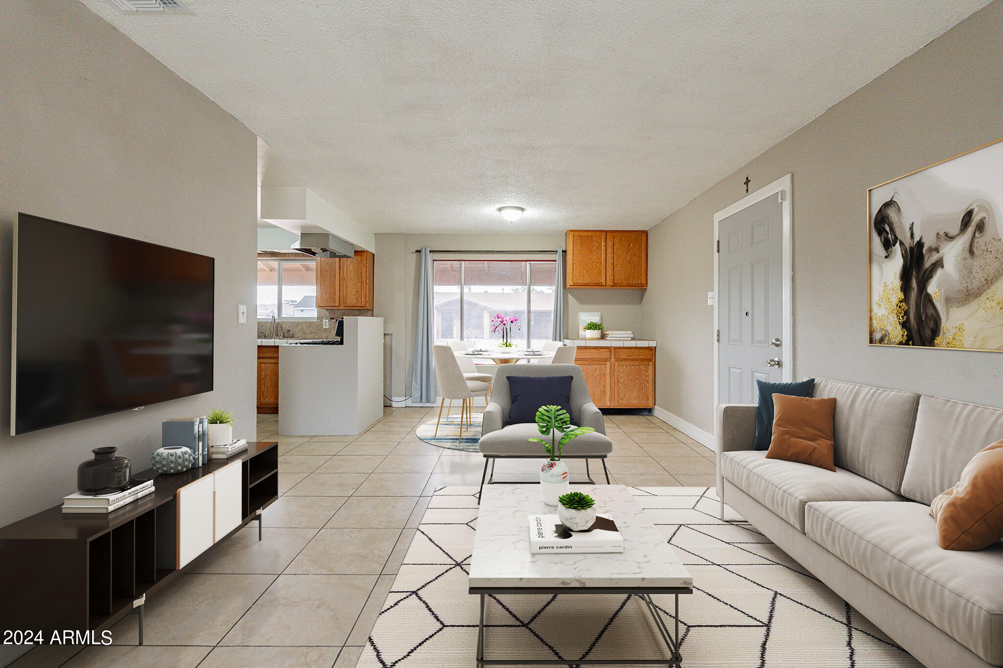 Living Room and Breakfast Nook_VS