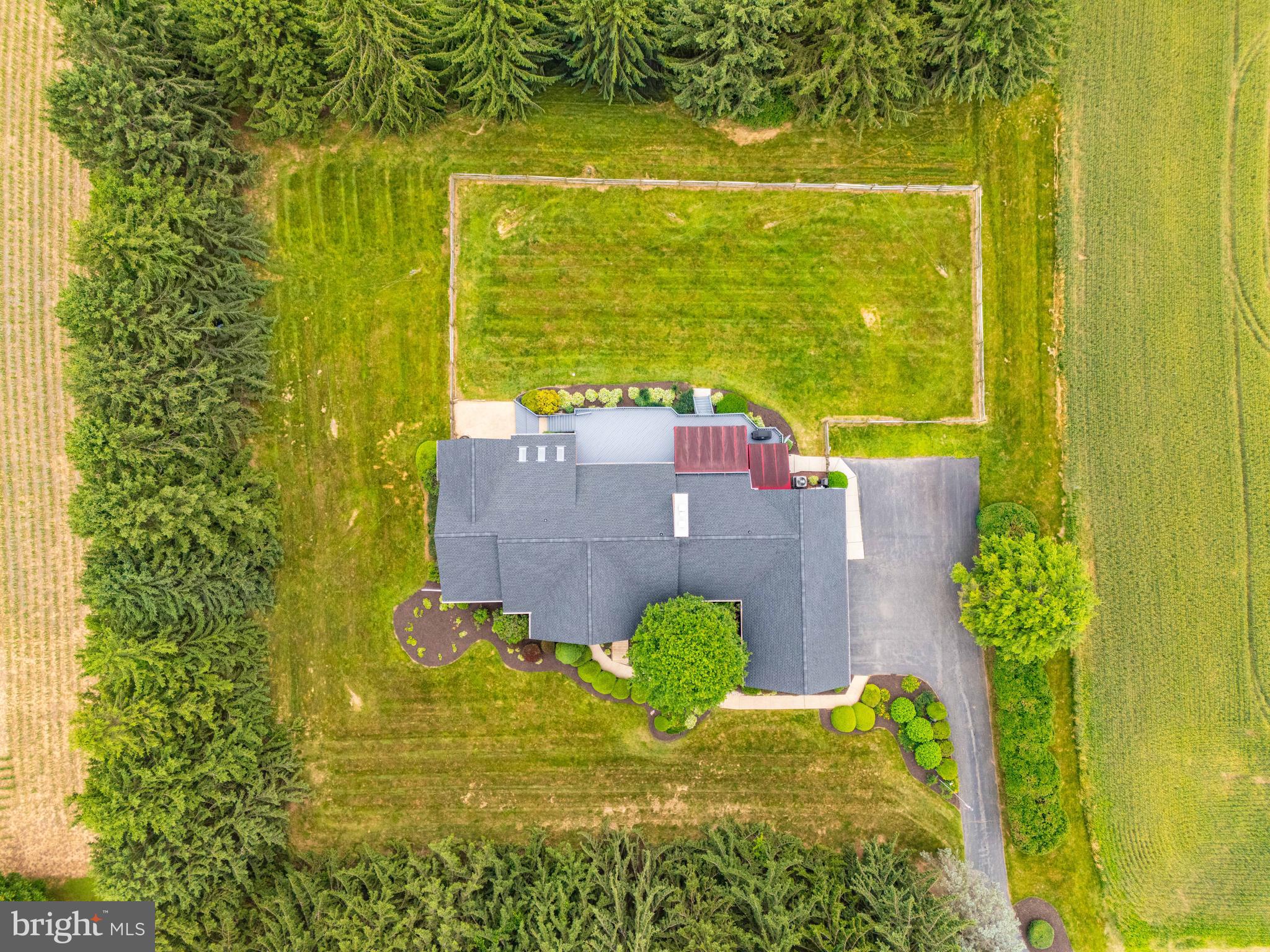 1950 Mt Horeb Road Street, MD 21154 - Photo 100 of 107