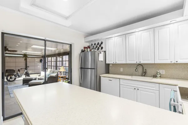 $2,600 | 5674 Southeast Riverboat Drive, Unit 131, Stuart, FL 34997