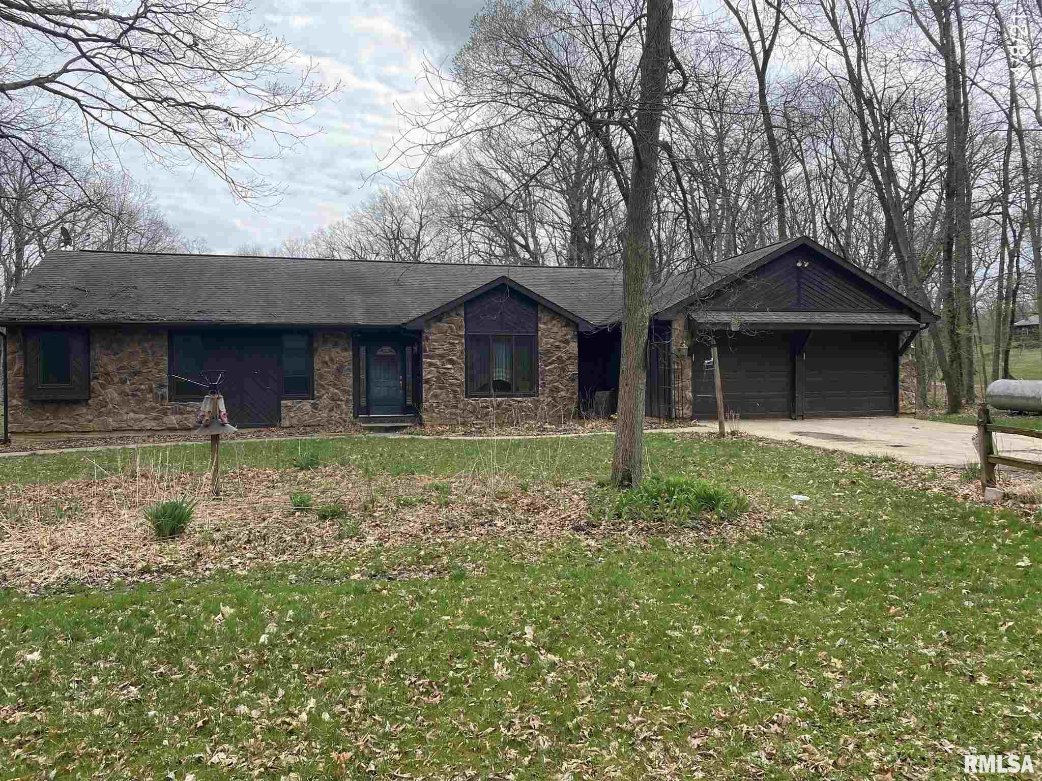 26761 Tanglewood Road Geneseo, IL 61254 - Photo 1 of 43