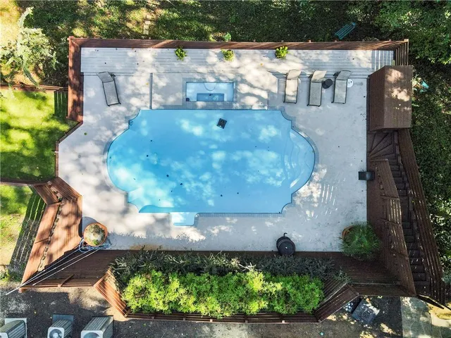 $12,000 | 4415 Northside Chase Northwest, Atlanta, GA 30327