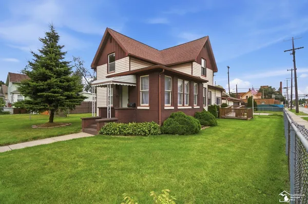 $149,900 | 943 East 4th Street, Monroe, MI 48161