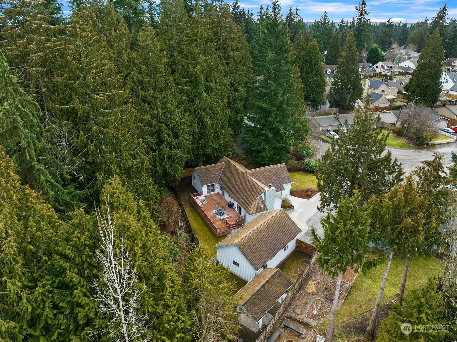 3225 164th Place Southeast Bothell, WA 98012 - Photo 34 of 34 Gallery Image 34