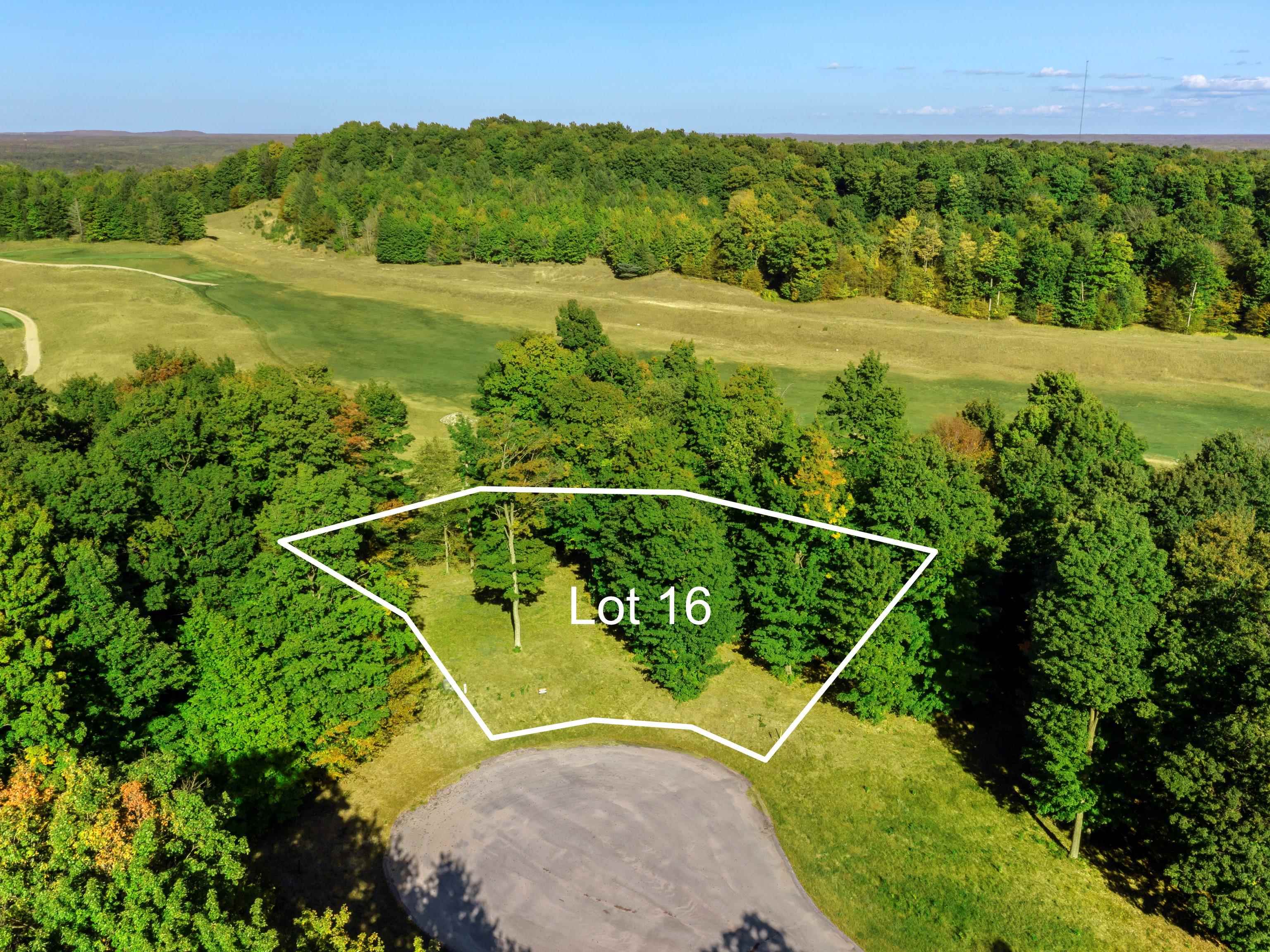 16 Heather Ridge Trail Beulah, MI 49617 - Photo 1 of 12