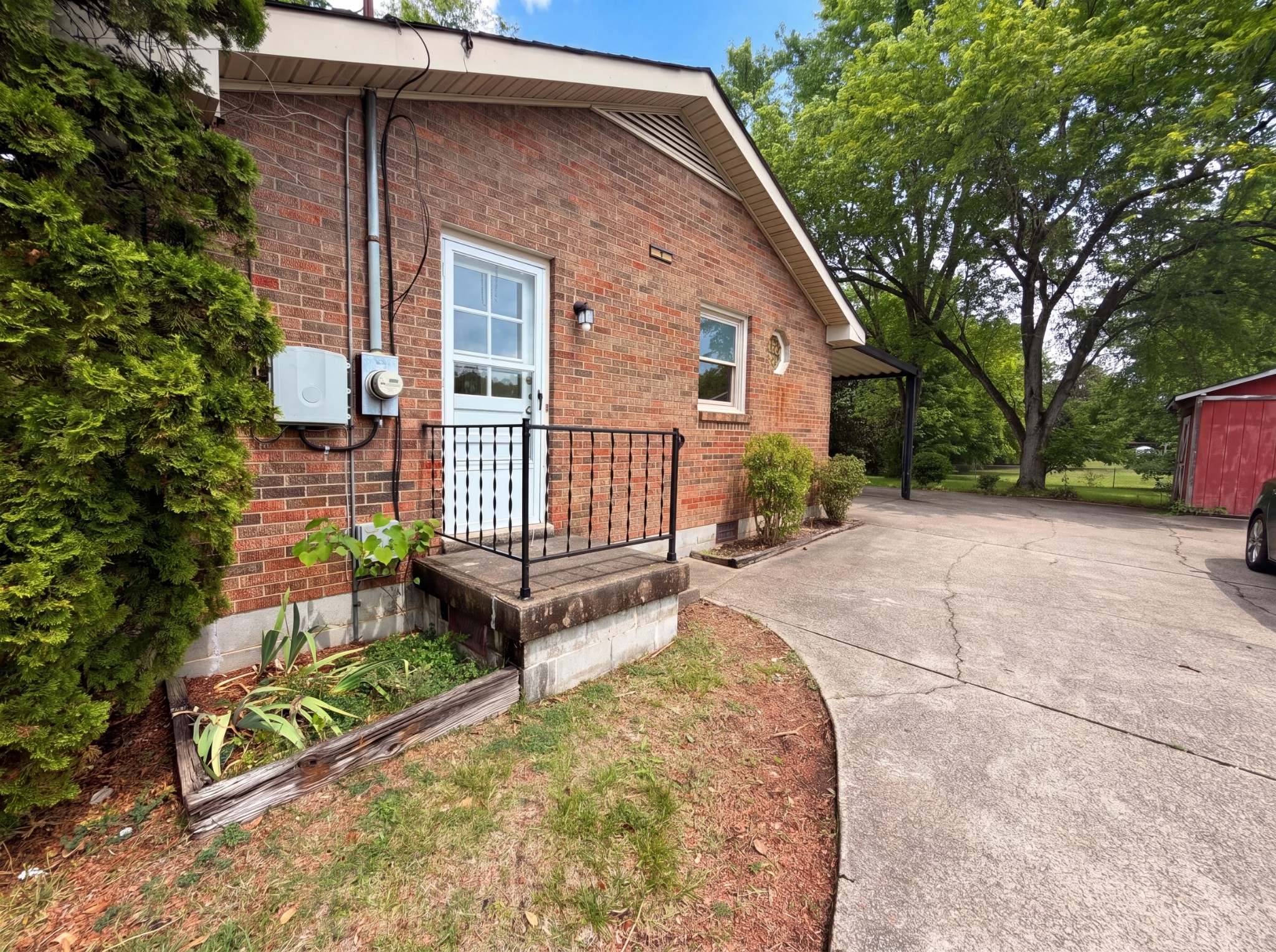 587 Lafayette Road Clarksville, TN 37042 - Photo 19 of 20