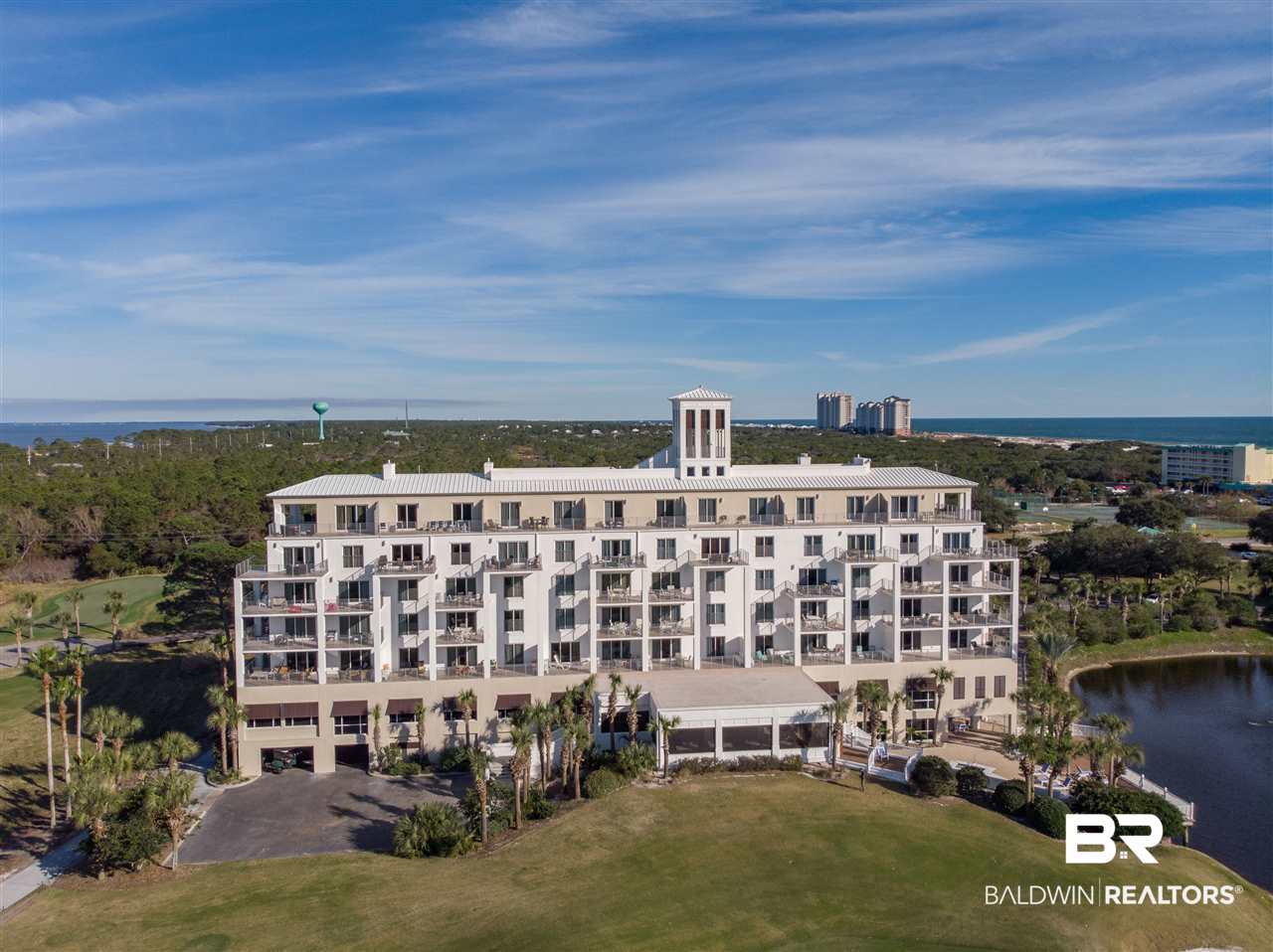 815 Plantation Road, Unit 306 Gulf Shores, AL 36542 - Photo 1 of 46