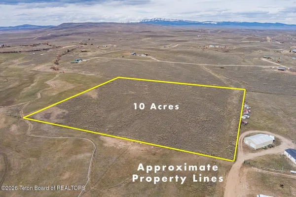 $130,000 | 11 Prophet Lane, Pinedale, WY 82941