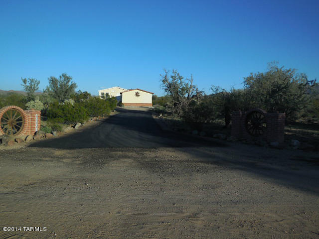 12210 West Rudasill Road Tucson, AZ 85743 - Photo 4 of 23 Gallery Image 4