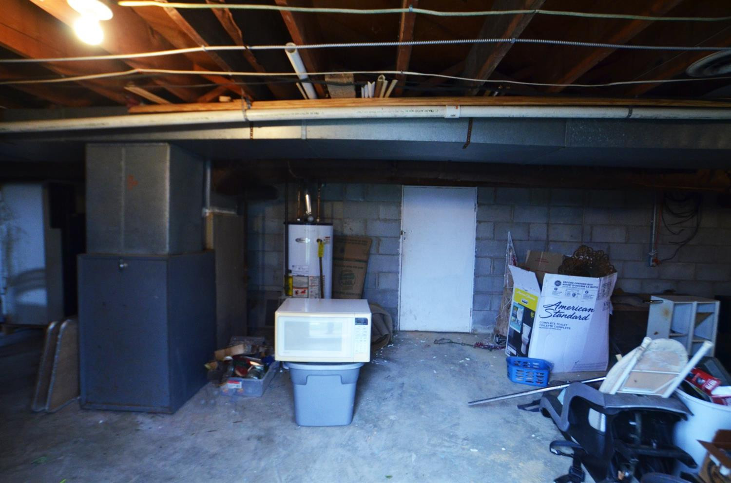 80 Overlook Road Irvine, KY 40336 - Photo 18 of 20 Easy to work or arrange anything you nee