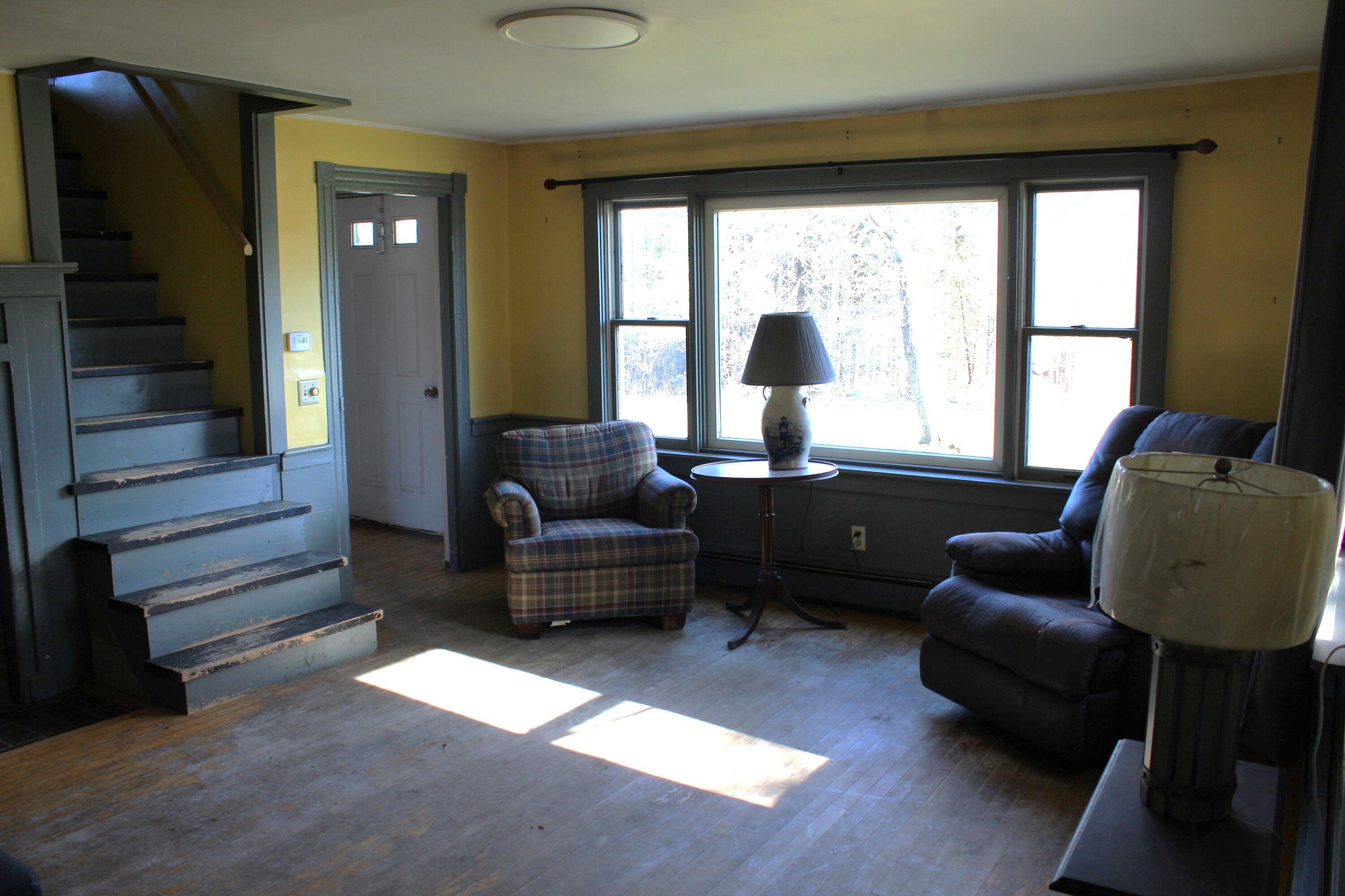 137 Clark Road Prospect, ME 04981 - Photo 13 of 44 Livingroom 4 16 4