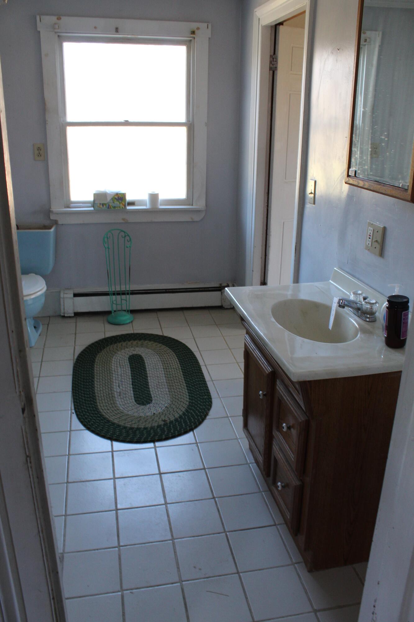 137 Clark Road Prospect, ME 04981 - Photo 21 of 44 Downstairs bathroom 4 16 4