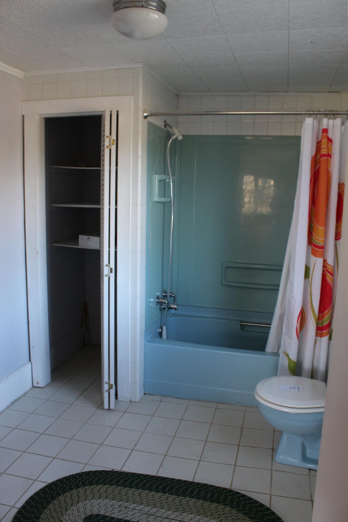 137 Clark Road Prospect, ME 04981 - Photo 23 of 44 Downstairs bathroom 4 16