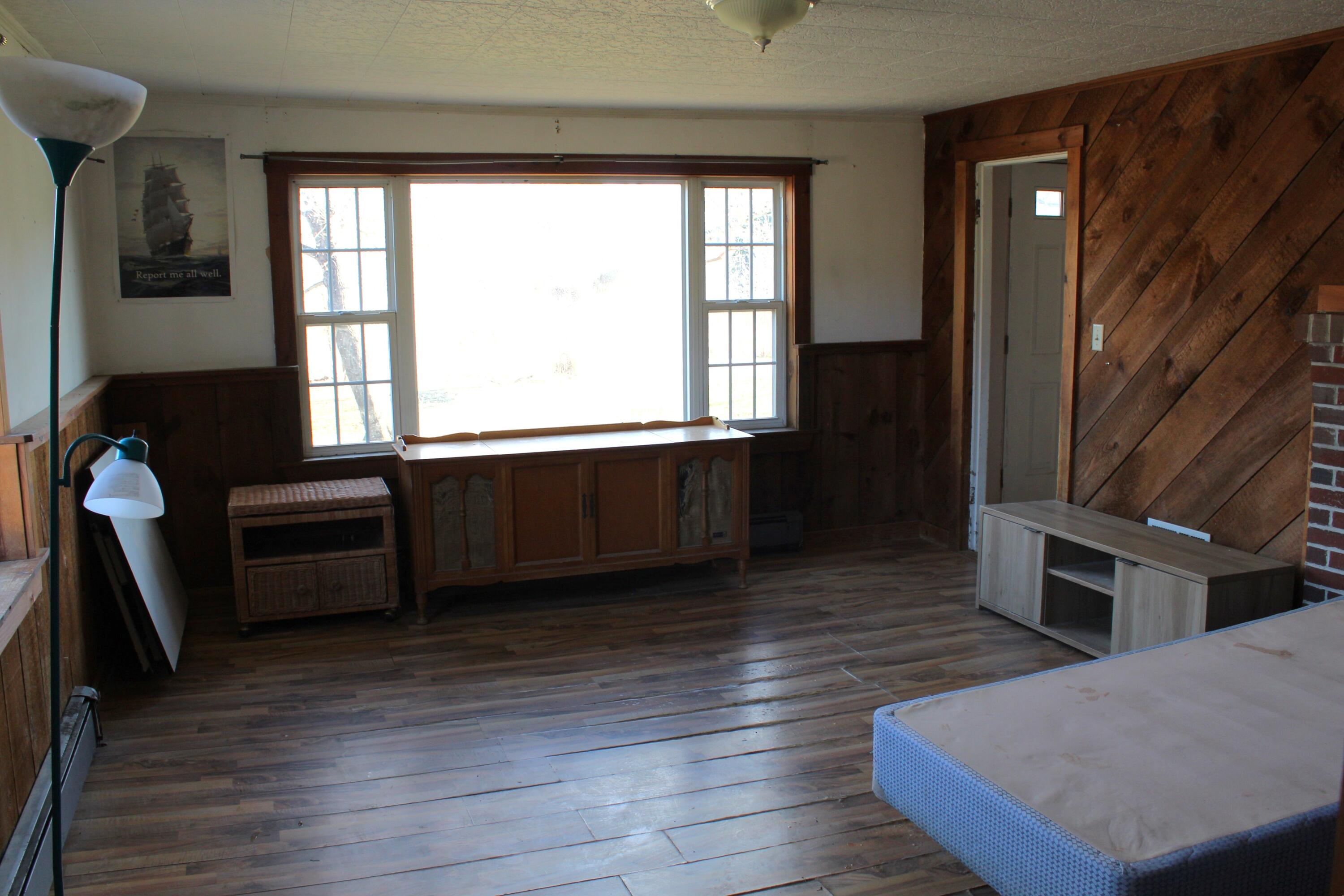 137 Clark Road Prospect, ME 04981 - Photo 24 of 44 downstairs bedroom 4 16 2