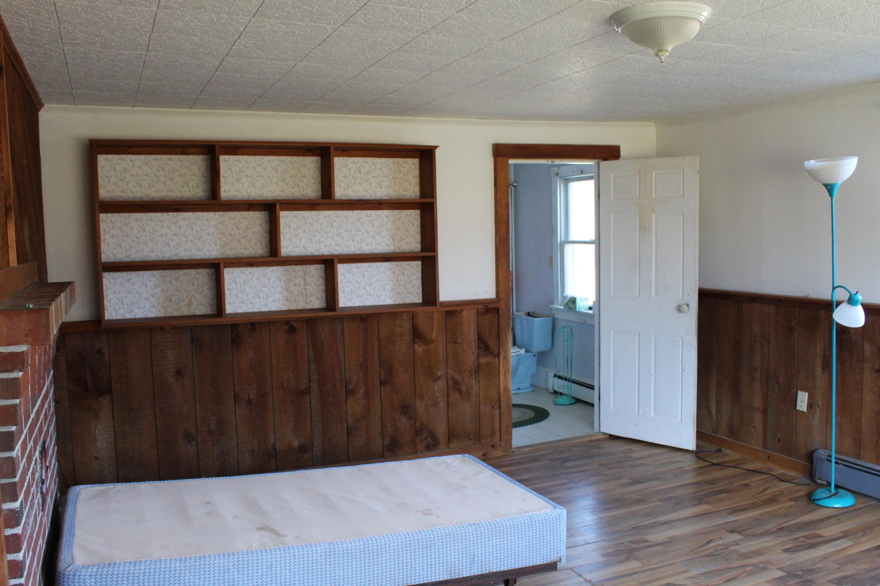 137 Clark Road Prospect, ME 04981 - Photo 25 of 44 1st floor bedroom