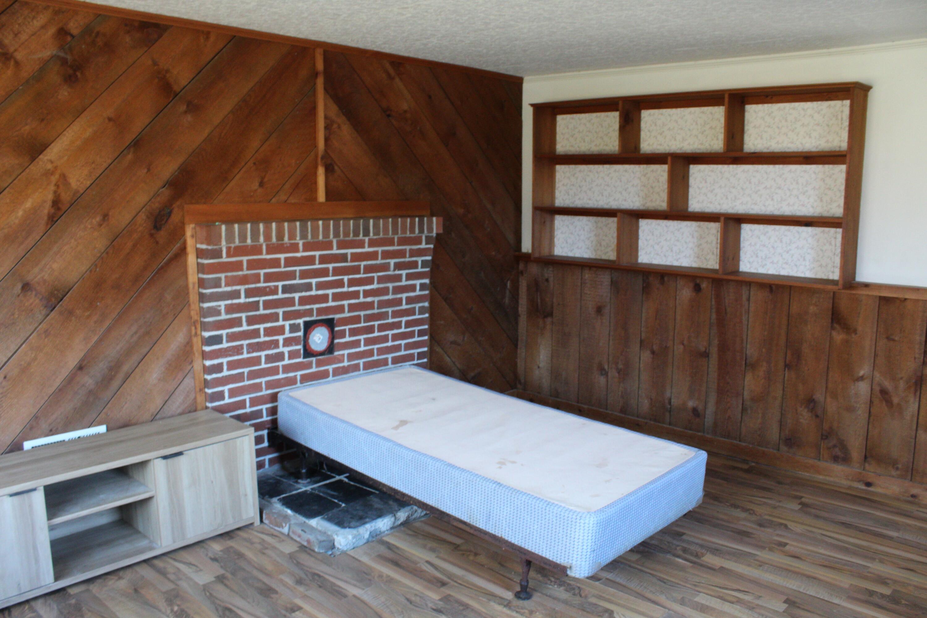 137 Clark Road Prospect, ME 04981 - Photo 26 of 44 1st floor bedroom 4 16