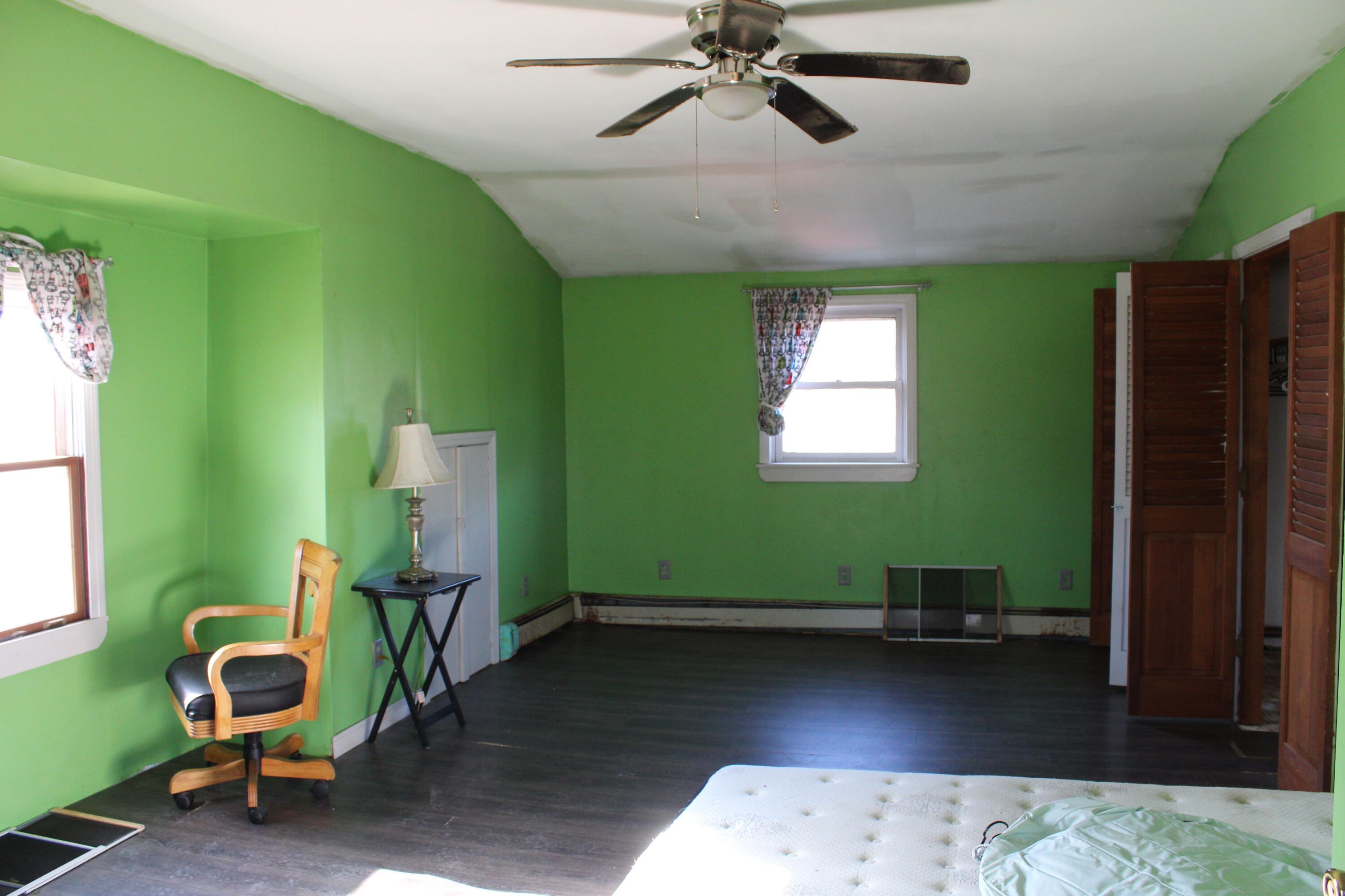137 Clark Road Prospect, ME 04981 - Photo 27 of 44 Upstairs bedroom 4 16