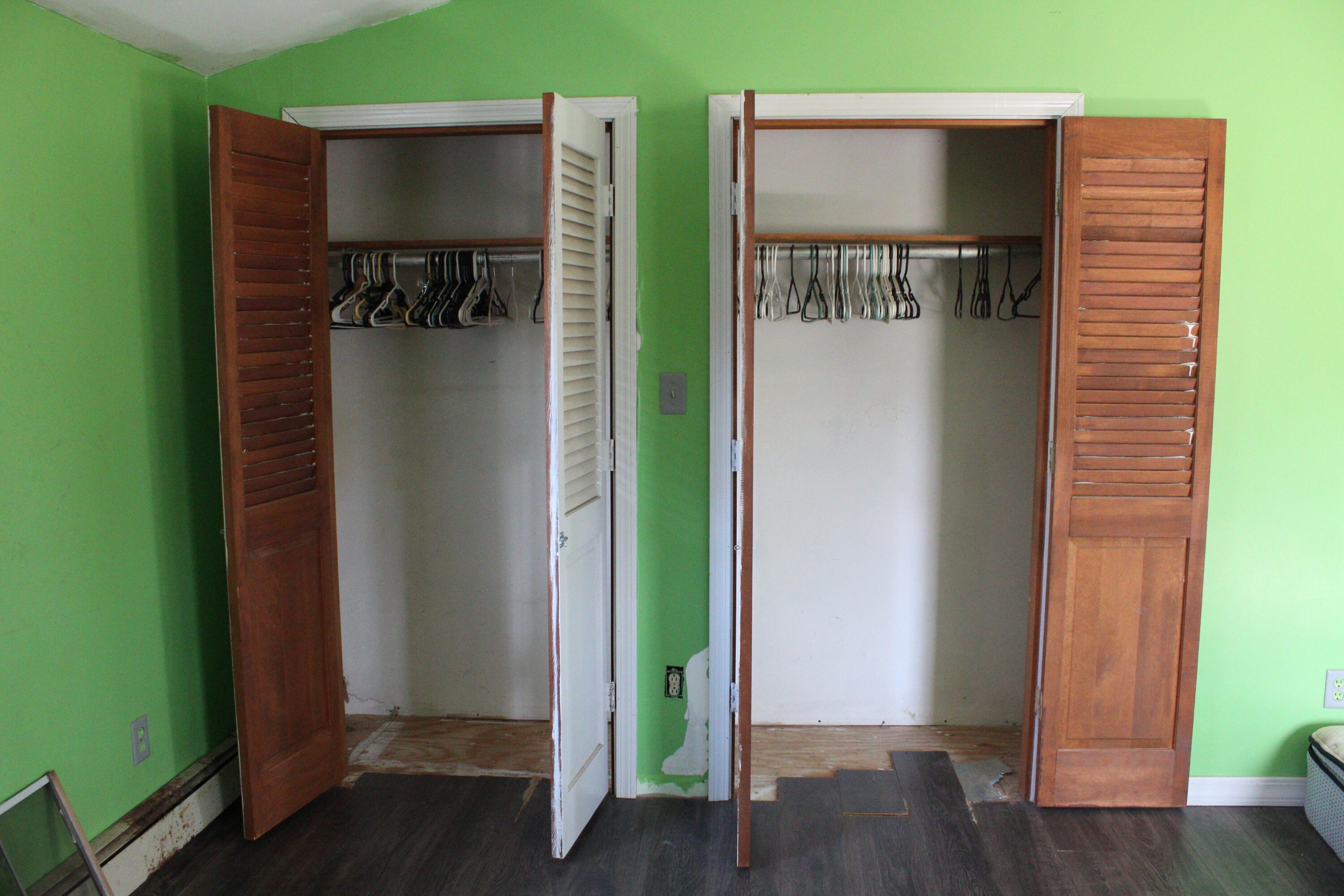 137 Clark Road Prospect, ME 04981 - Photo 29 of 44 upstairs closet 4 16