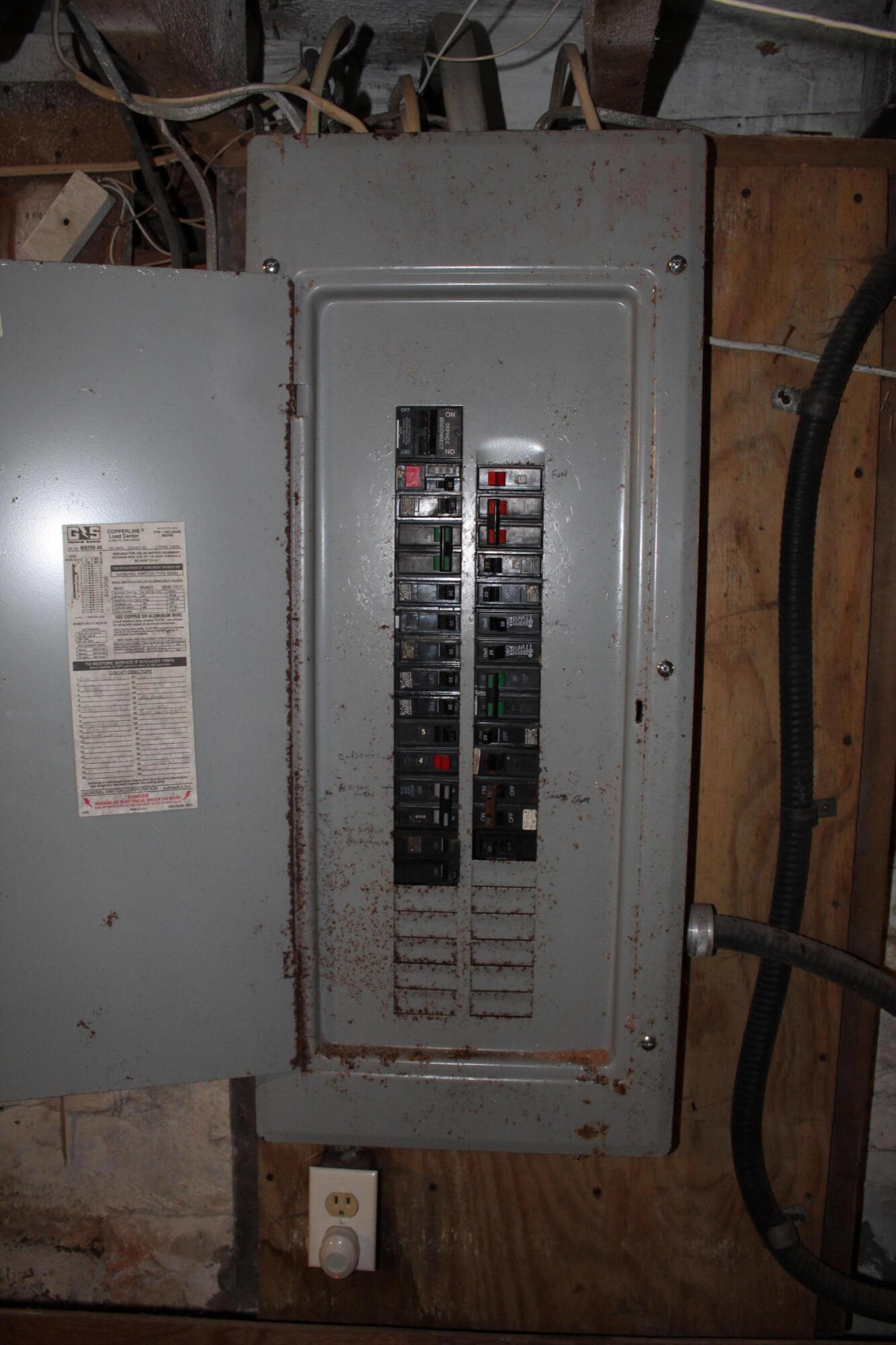 137 Clark Road Prospect, ME 04981 - Photo 43 of 44 IMG_2214